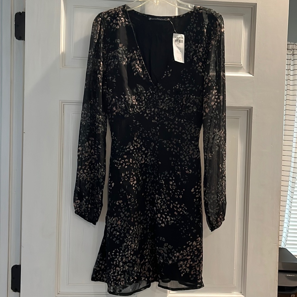 Aberombie and Fitch dress